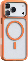 Torras Guardian-Mag Back Cover din Silicon 1.2m...