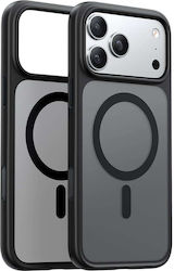 Torras Guardian-mag Back Cover Silicon 1.2mm Ne...