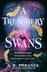 A Treachery Of Swans A. B. Poranek Penguin Books Ltd