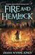 Fire And Hemlock Diana Wynne Jones Harper Fire