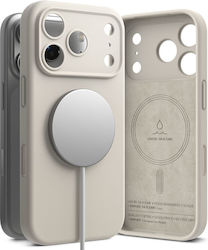 Ringke Back Cover Γκρι (iPhone 17 Pro) Ringke Back Cover Γκρι (iPhone 17 Pro)