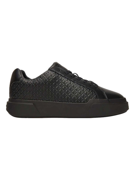 Calvin Klein Chunky Sneakers Black