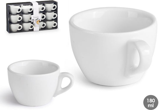 Vessia Cappuccino Cup