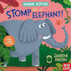 Animal Actions Stomp Like An Elephant Ltd