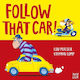 Follow That Car Lou Peacock Ltd