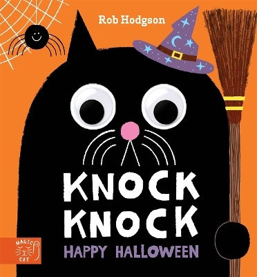 Knock Knock Happy Halloween Jennifer Eckford Publishing Knock Knock Happy Halloween Jennifer Eckford Publishing