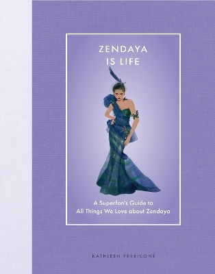 Zendaya Is Life A Superfan’s Guide To All Things We Love About Zendaya Kathleen Perricone