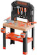 Smoby Kids Tool for 3+ Years 78 Pieces