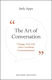The Art Of Conversation Change Your Life With Confident Communication Judy Apps Publishing Ltd