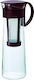 Hario Mizudashi Glass 1000ml 012-017-039Β