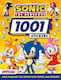 Sonic The Hedgehog 1001 Stickers