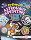 Dr Maggie’s Astronaut Adventure Book Space-themed Mazes Maths Games And More Dr Maggie Aderin-pocock