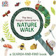 Very Hungry Caterpillar's Nature Walk A Search--find Book Eric Carle The Very Hungry Caterpillar's Nature Walk A Search-and-find Book Eric Carle