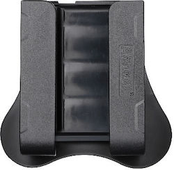 Θηκη Amomax Φυσιγγια Καραμπίνας 4 Rounds 12ga Shotshells Length 60mm To 76m