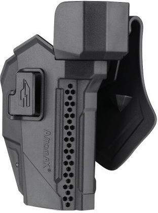 Amomax Glock & Cz P10c Airsoft Jagdholster