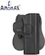 Калъф за пистолет Amomax M & P9 Series Tokyo Marui We Vfc Черен