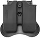 Θηκη Γεμιστηρων Amomax Beretta M9 Cz P09 Sig226 Black
