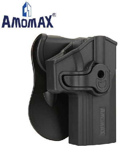 Amomax Sig Sauer P320 Jagdholster