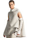 Ecron Sleeveless Tunic