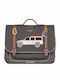 Jeune Premier School Bag Backpack