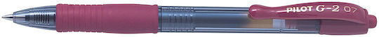 Pilot G2 Pix Gel