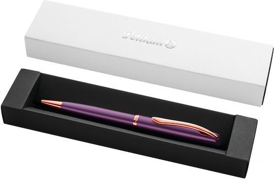 Pelikan Jazz Noble Elegance Метален Химикалка Химикали