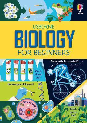 Biology for Beginners Lizzie Cope Biology for Beginners Lizzie Cope
