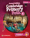 Cambridge Primary Path 6 Activity Book Digital Pack 2nd Ed
