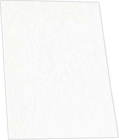 Χαρτόνια Κολάζ Zazoo Λευκό A4 50φ 160gr Ν.8 Skag 240901