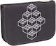 LEGO Pencil Case Full Black