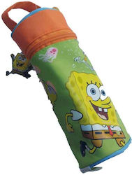 Gim Spongebob Κασετίνα Βαρελάκι