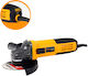 Elefant RAG800E Ъглошлайф 125мм Електрически 800W