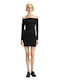 Rochie Mini Neagră