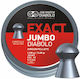 Jsb Exact Jumbo 5,50mm 1,030 250pcs