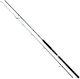 Daiwa Saltist X Καλάμι Ψαρέματος για Shore Jigging / Casting 2.74m 50gr