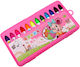 Roz Markere de Desen Set 12buc