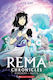 Kingdom Of Water: A Graphic Novel (the Rema Chronicles #2) Amy Kim Kibuishi Scholastic Us