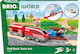 Brio Toys Set mit Zug für 3+ Jahre alt+ Jahre Pull Back