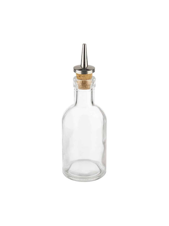 APS Oil Can Glass with Flow 100ml