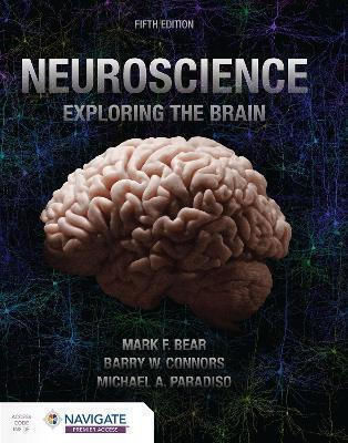Neuroscience Exploring The Brain Michael A Paradiso Inc