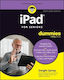 Ipad For Seniors 2025 2026 Edition Dwight Spivey