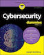 Cybersecurity Joseph Steinberg