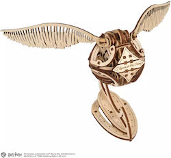 Golden Snitch Golden Snitch