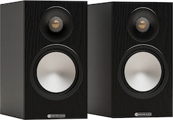 Monitor Audio Bronze 50 7G Difuzoare Hi-Fi Bookself 100W Negru