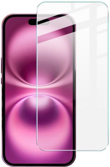 0.3mm Gehärtetes Glas (iPhone Air)