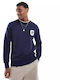 Sweatshirt Navy Blue