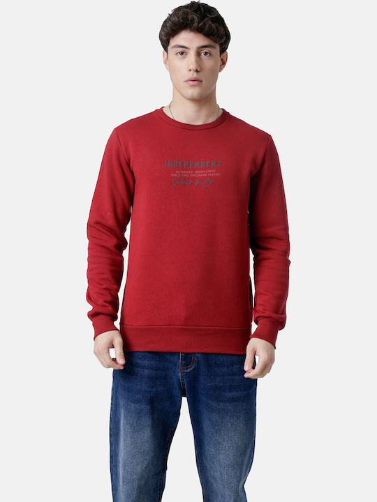 Paco & Co Hanorac Bordeaux