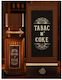 Fragrance World Tabac N' Coke Eau de Parfum 100ml