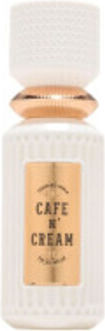 Fragrance World Cafe N' Cream Eau de Parfum 100ml