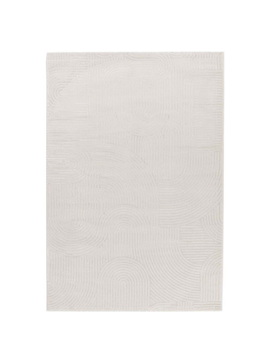 Royal Carpet Organic 682α Rug Rectangular Cream